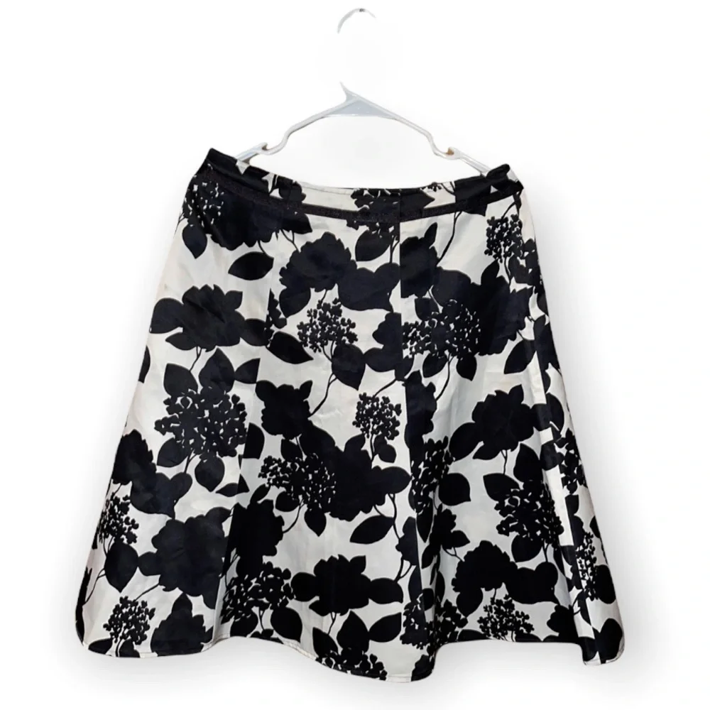 Clothing Co by notations floral skirt